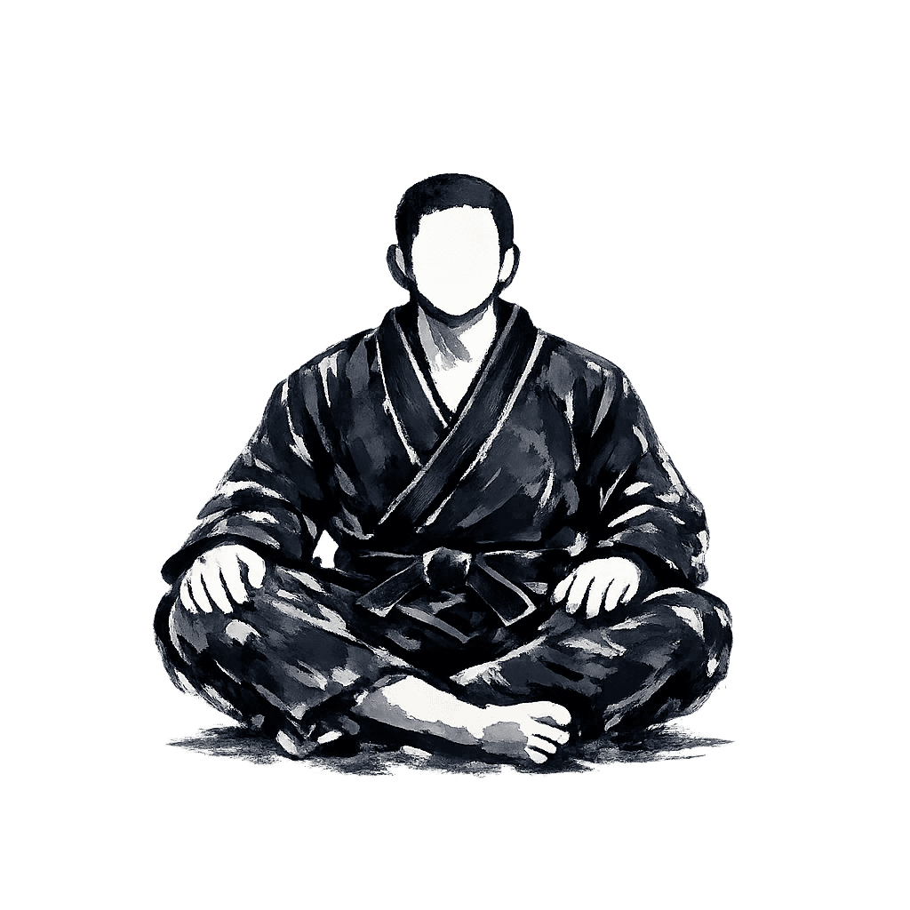Advanced Brazilian Jiu-Jitsu class at Gracie Jiu-Jitsu Baldoyle